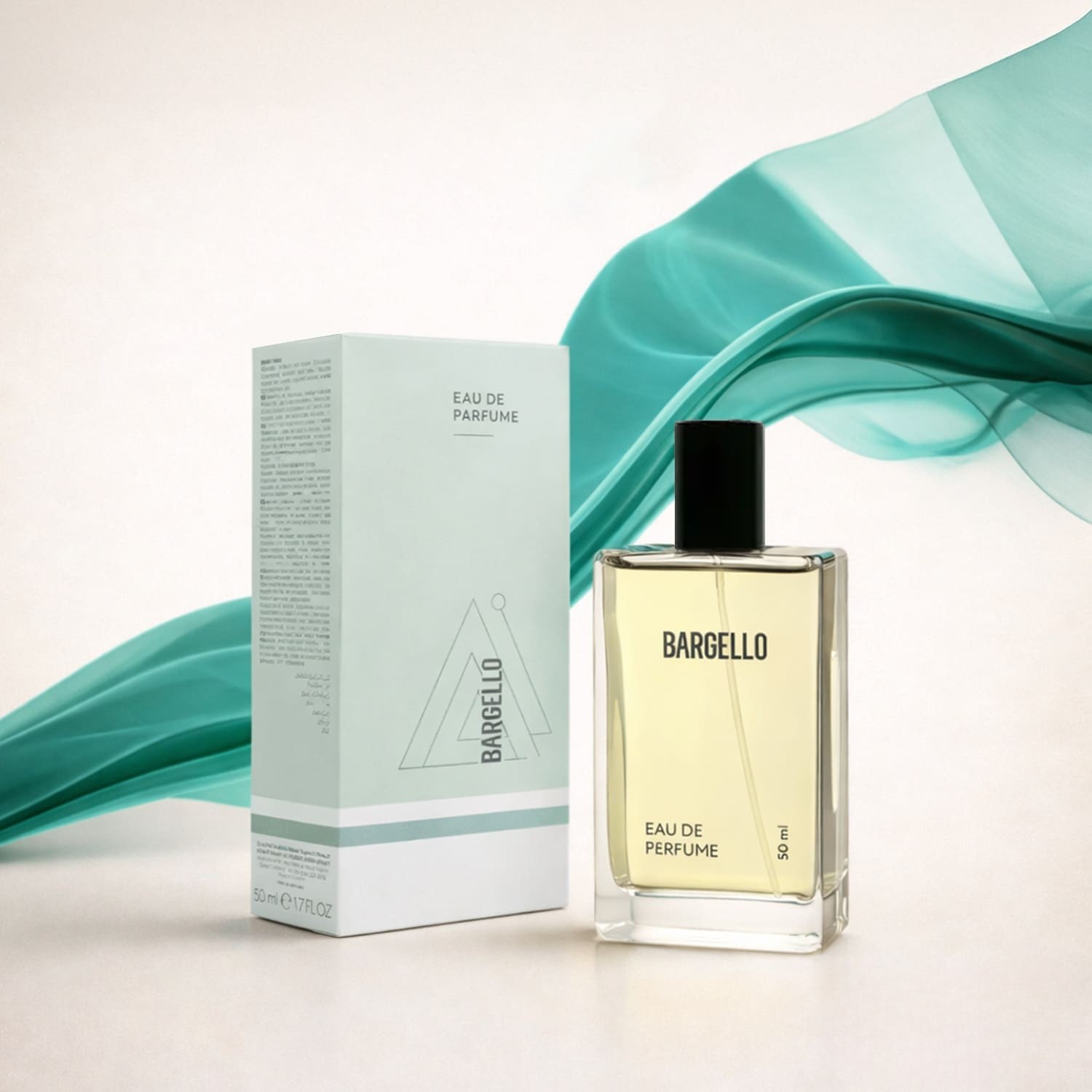 Eau de Parfum #136b
